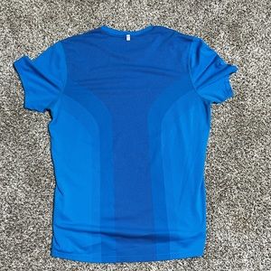 Nike Workout Tee